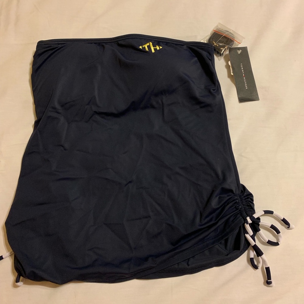 Tommy Hilfiger Tankini top
